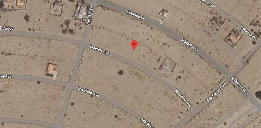 1046 Seaview Avenue, Thermal, CA 92274 - #2