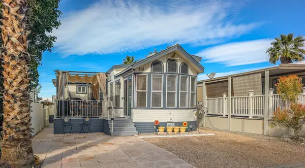 70200 Dillon Road #161, Desert Hot Springs, CA 92241