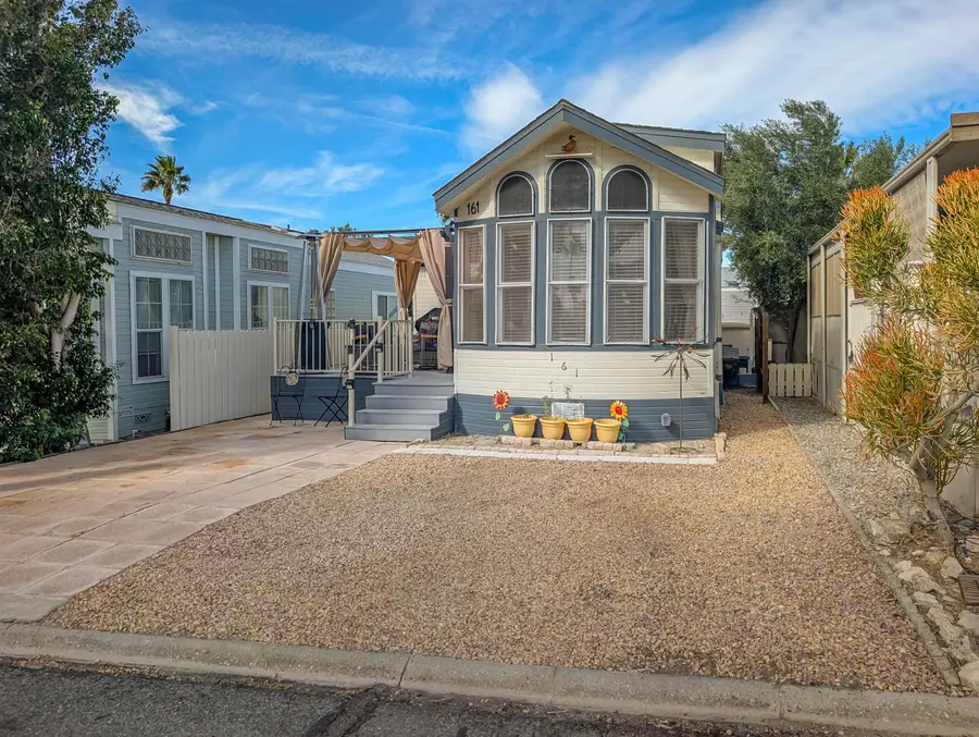 70200 Dillon Road #161, Desert Hot Springs, CA 92241 - #3