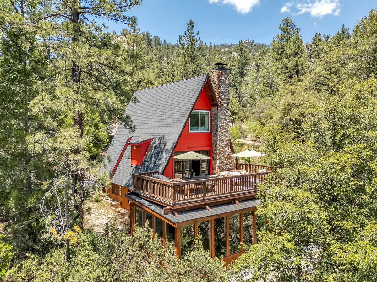 54425 Jameson Drive, Idyllwild, CA 92549 - #1