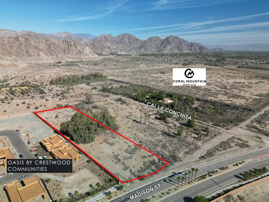 59781 Madison Street, La Quinta, CA 92253 - #3
