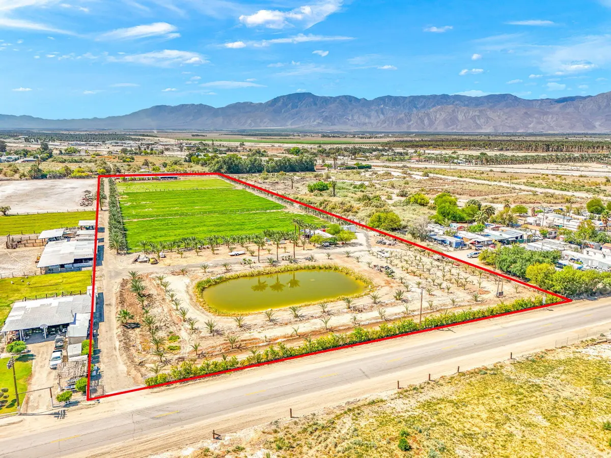 88161 Airport Boulevard, Thermal, CA 92274 - #1