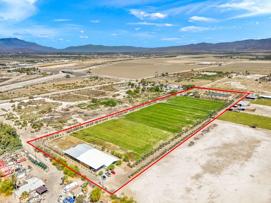 88161 Airport Boulevard, Thermal, CA 92274 - #2
