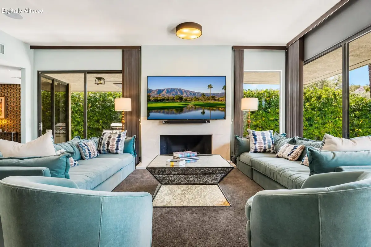 88 Princeton Drive, Rancho Mirage, CA 92270 - #1
