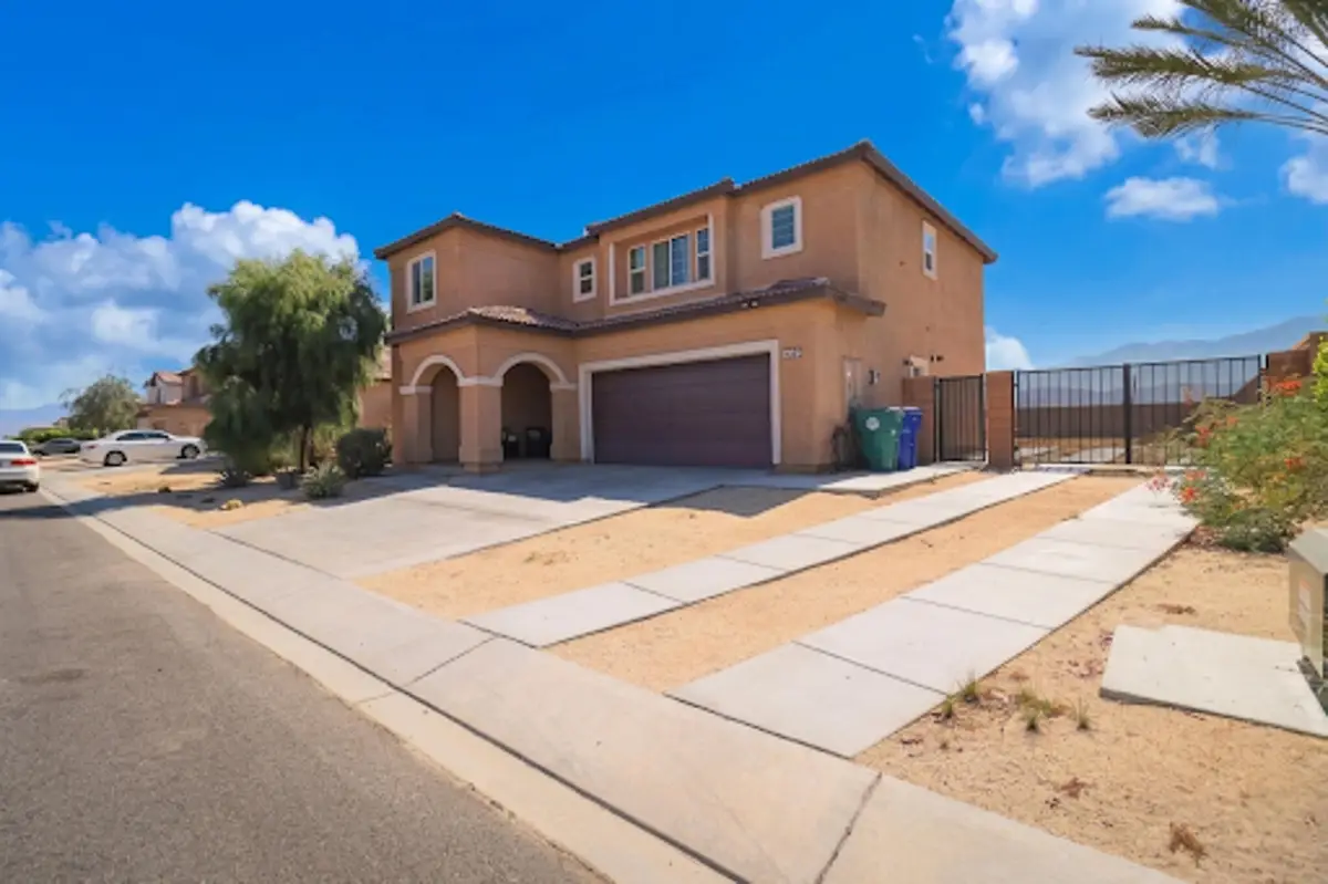 44097 San Chapelle Court, Indio, CA 92203 - #1