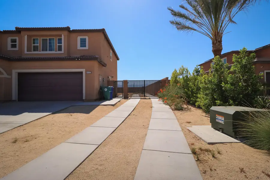 44097 San Chapelle Court, Indio, CA 92203 - #2