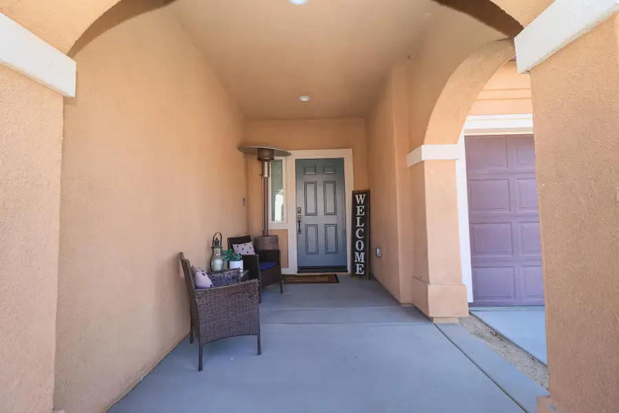 44097 San Chapelle Court, Indio, CA 92203 - #3