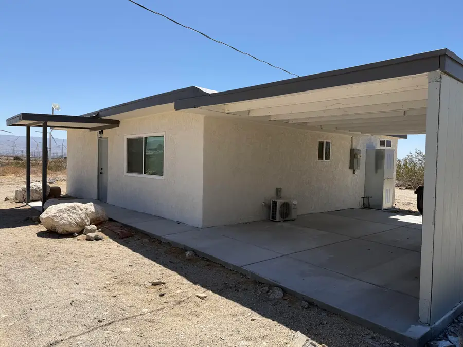 15236 Painted Hills Road, Whitewater, CA 92282 - #2