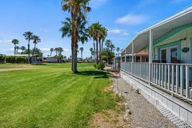 15500 Bubbling Wells Road #140, Desert Hot Springs, CA 92240 - #1