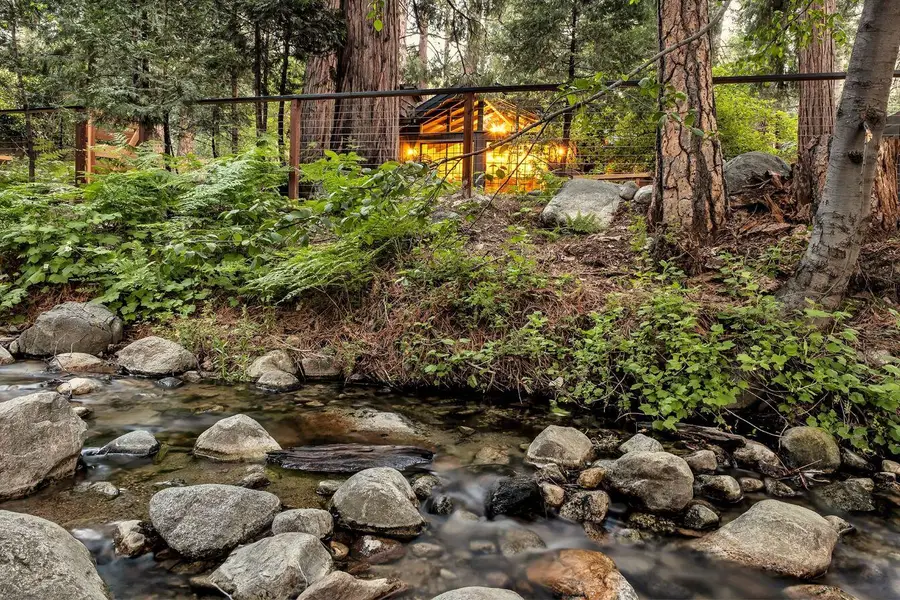 26140 Bicknell Lane, Idyllwild, CA 92549 - #2