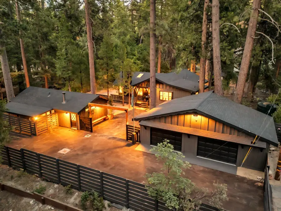 26140 Bicknell Lane, Idyllwild, CA 92549 - #3