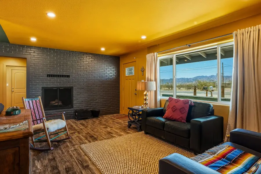 64722 Sun Mesa Road, Joshua Tree, CA 92252 - #2