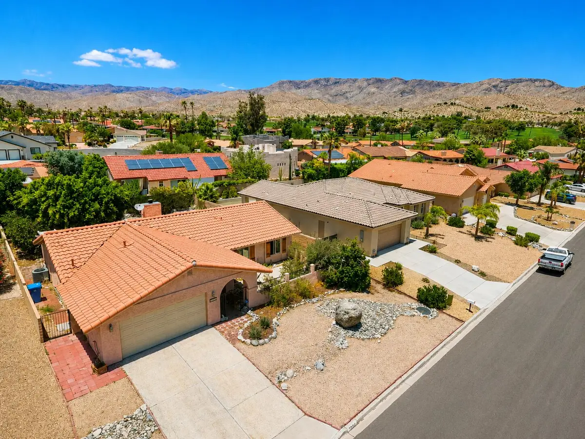 9551 Capiland Road, Desert Hot Springs, CA 92240 - #1