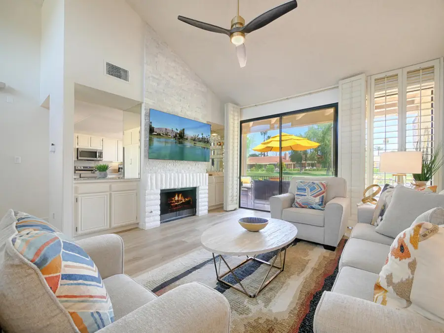 312 S Sierra Madre S, Palm Desert, CA 92260 - #2