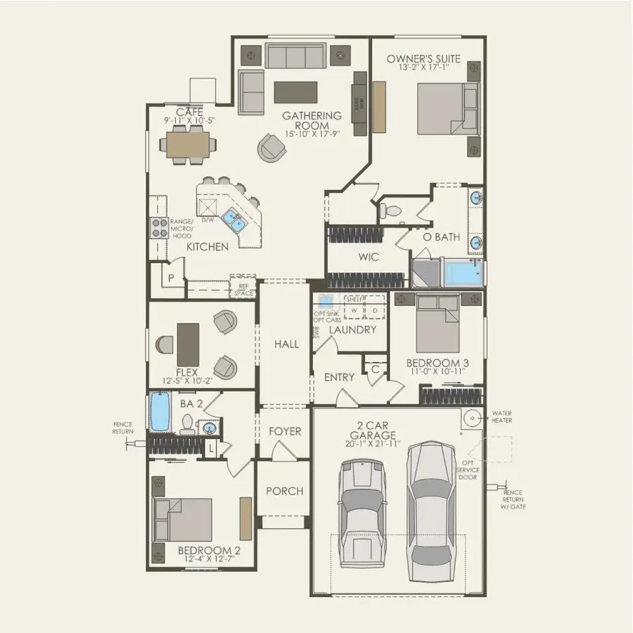 83-795 Calle Trejo Drive, Coachella, CA 92236 - #2