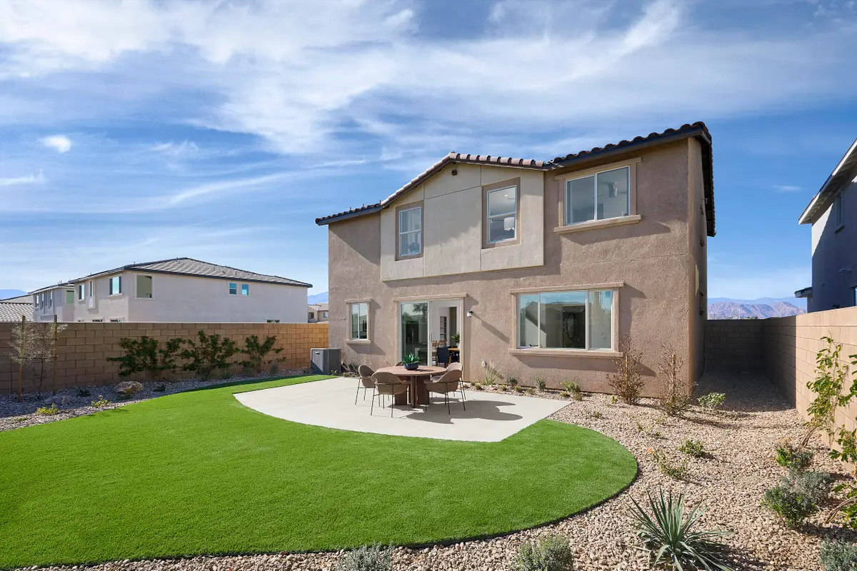 83-810 Calle Trejo Drive, Coachella, CA 92236 - #1