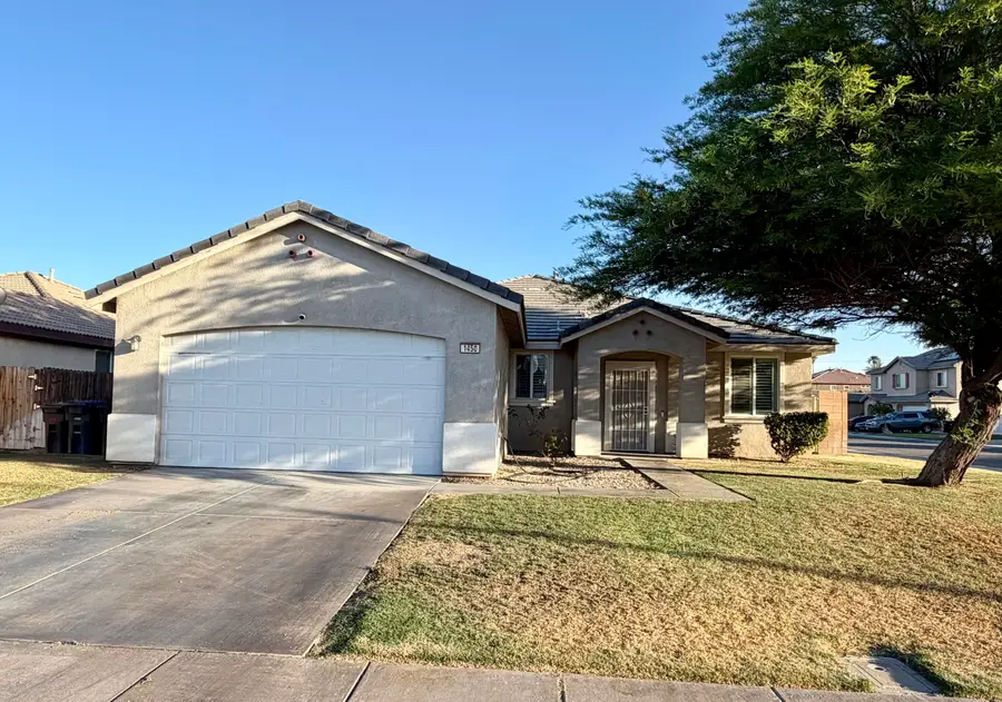 1450 Manzanita Road, Blythe, CA 92225 - #3
