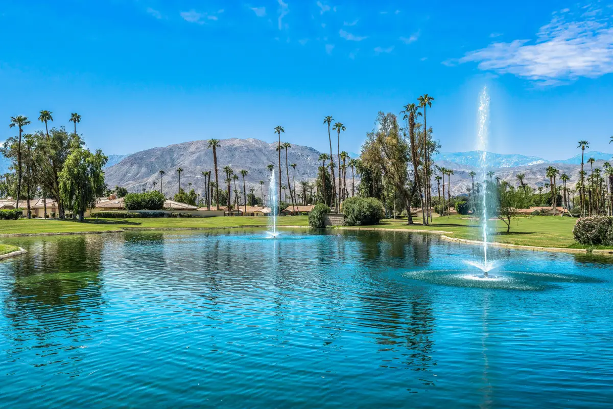 245 San Remo Street, Palm Desert, CA 92260 - #1