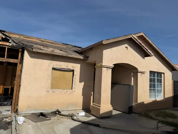 31399 Via Ventana, Thousand Palms, CA 92276
