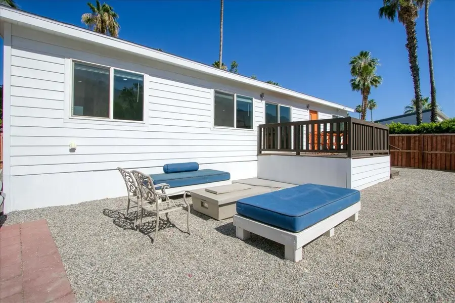 102 Fondulac Street, Palm Springs, CA 92264 - #3