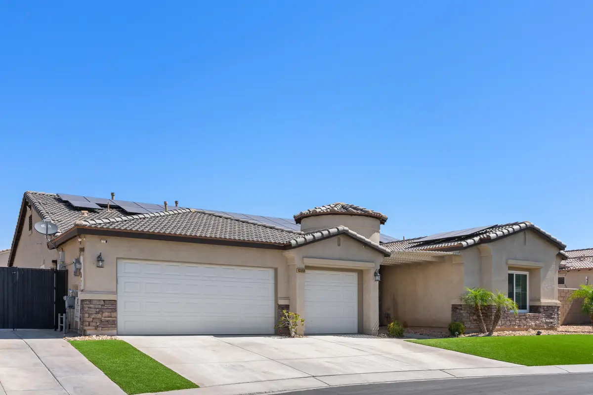 83050 Singing Hills Drive, Indio, CA 92203 - #1