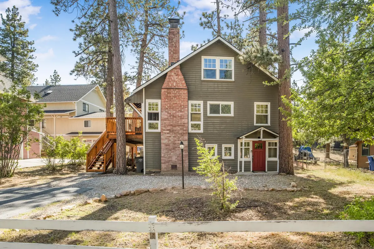 195 Elgin Road, Big Bear Lake, CA 92315 - #1