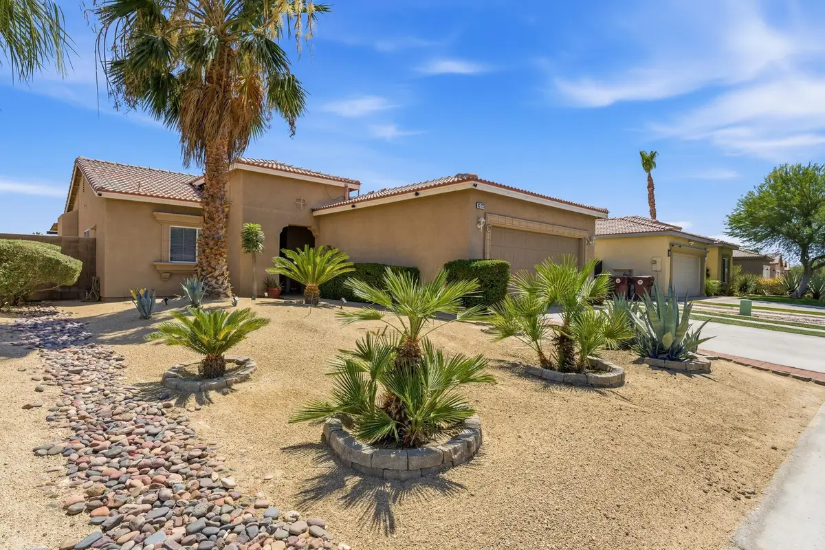 83225 Greenbrier Drive, Indio, CA 92203 - #1