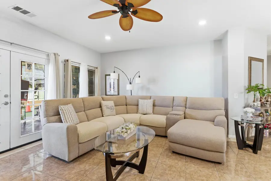 83225 Greenbrier Drive, Indio, CA 92203 - #3
