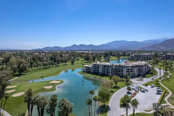 910 Island Drive #408, Rancho Mirage, CA 92270