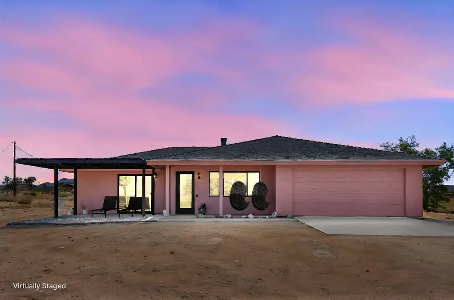 1824 Balsa Avenue, Yucca Valley, CA 92284 - #3
