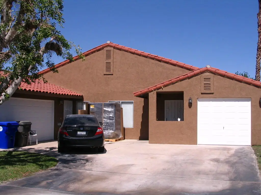 32856 Canyon Vista Road, Cathedral City, CA 92234 - #1