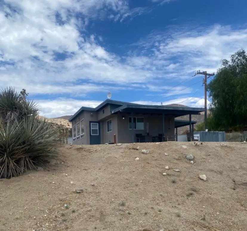 10860 Juniper Avenue, Morongo Valley, CA 92256 - #1