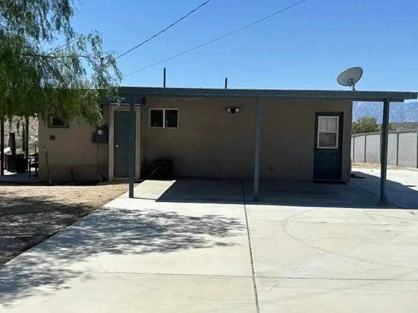 10860 Juniper Avenue, Morongo Valley, CA 92256 - #2