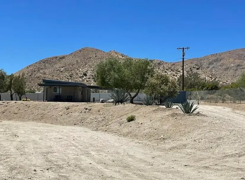 10860 Juniper Avenue, Morongo Valley, CA 92256 - #3