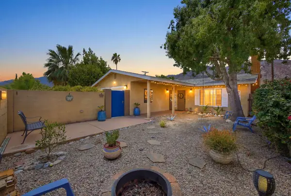 51925 Avenida Vallejo, La Quinta, CA 92253