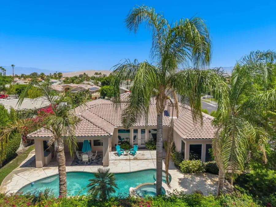 31 Sherwood Road, Rancho Mirage, CA 92270 - #2