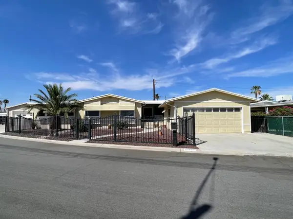 33600 Sundance Trail, Thousand Palms, CA 92276