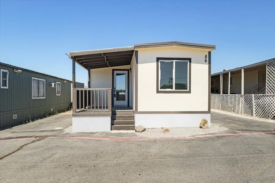 17069 N Indian Canyon Drive #86, Desert Hot Springs, CA 92240 - #2