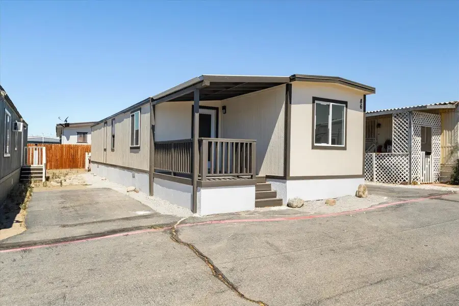 17069 N Indian Canyon Drive #86, Desert Hot Springs, CA 92240 - #3