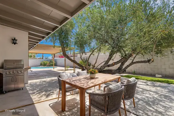 45432 Panorama, Palm Desert, CA 92260