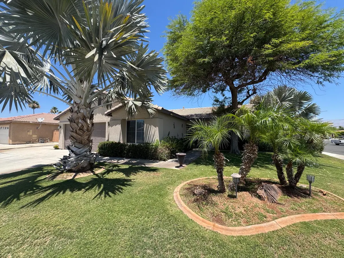 83124 Blue Mountain Court, Indio, CA 92201 - #1