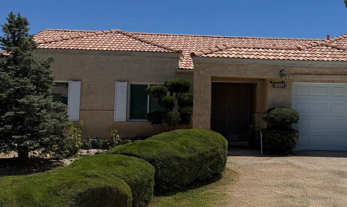 12351 Softwind Drive, Victorville, CA 92395 - #1