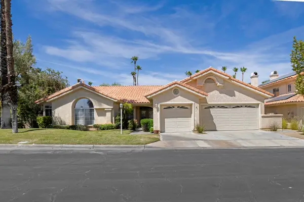 367 Cypress Point Drive, Palm Desert, CA 92211