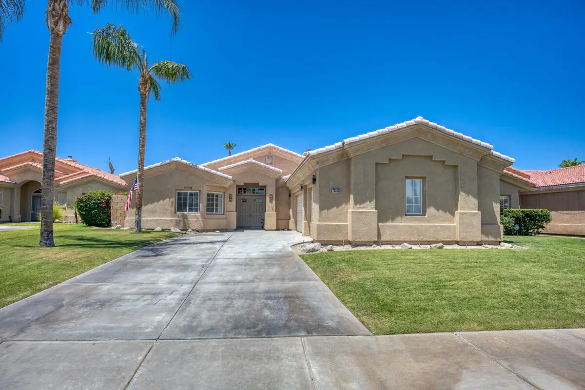 78282 Calico Glen Drive, Bermuda Dunes, CA 92203 - #1