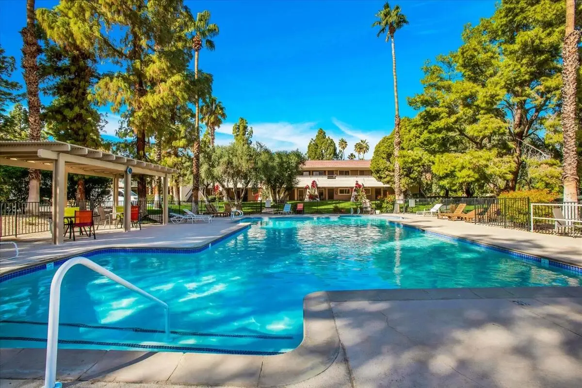 2860 N Los Felices Road #101, Palm Springs, CA 92262 - #1