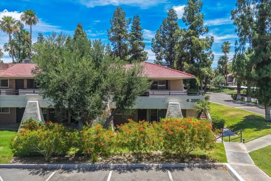 2860 N Los Felices Road #101, Palm Springs, CA 92262 - #3