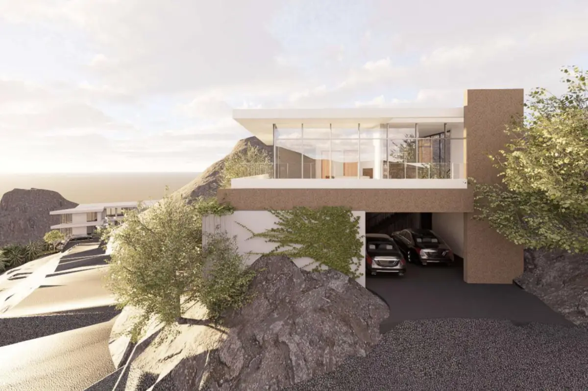 0 Painted Canyon Road, Palm Desert, CA 92260 - #1