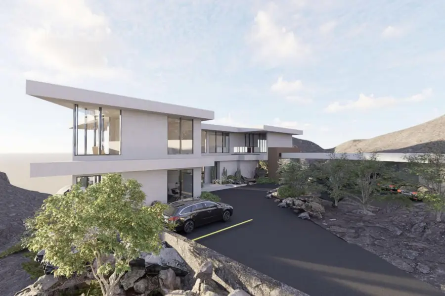 0 Painted Canyon Road, Palm Desert, CA 92260 - #2