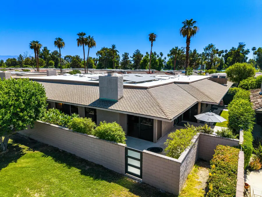 7 Dartmouth Drive, Rancho Mirage, CA 92270 - #3