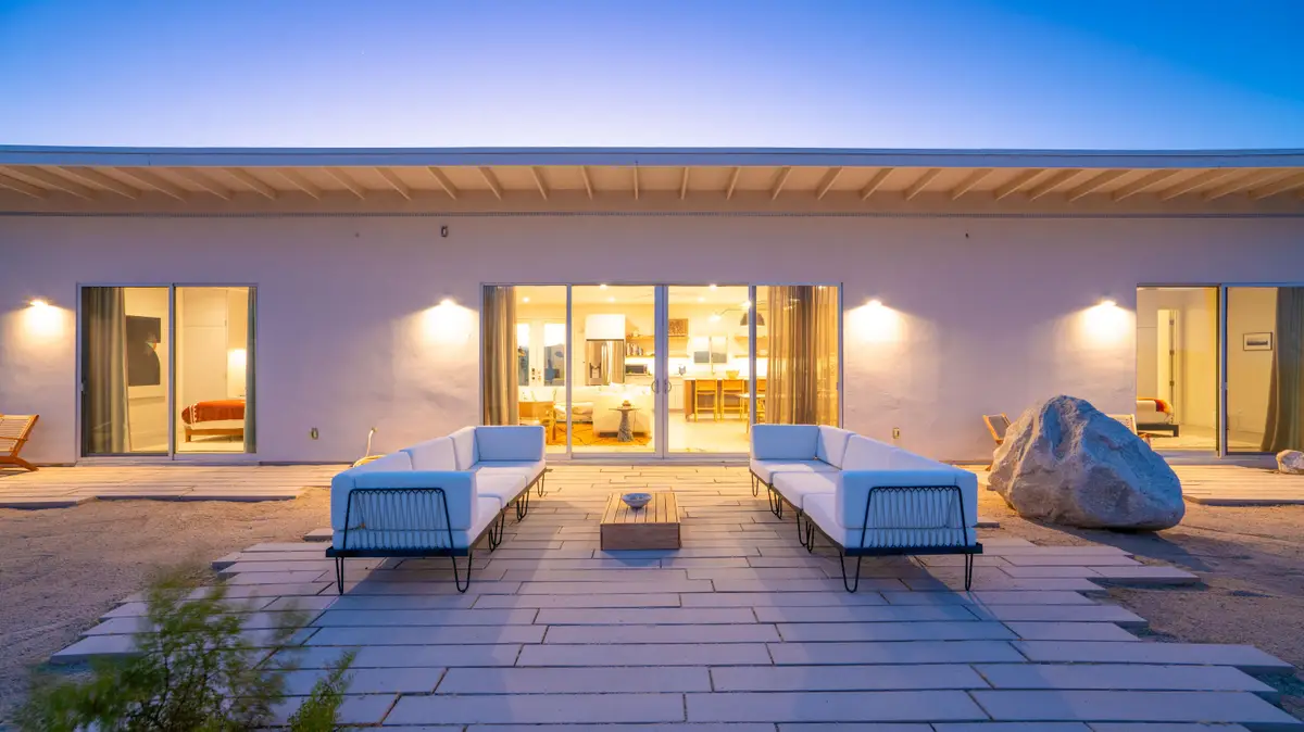7245 Sunview Road, Joshua Tree, CA 92252 - #1